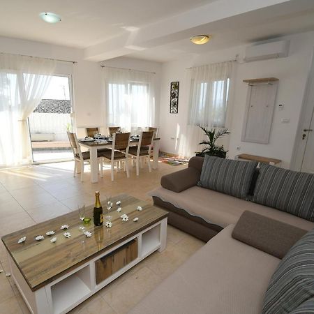 Apartment Libra With Sea View Abbazia Esterno foto
